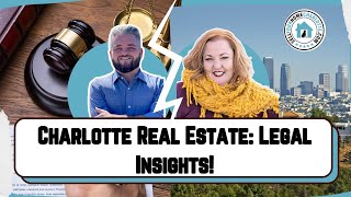 Why Skipping a Property Survey Could Cost You BIG! Charlotte Experts Weigh In 🏡💸