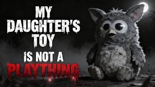 My Daughter's Toy Is Not a Plaything | Horror Story screenshot 1