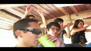 Summer Camp 2012