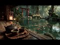 Mindfulness Flute Music &amp; Zen Ambient Sounds for Stress Relief &amp; Deep Relaxation