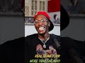 From Prison to Rap: My Scam for Fame Story #shorts