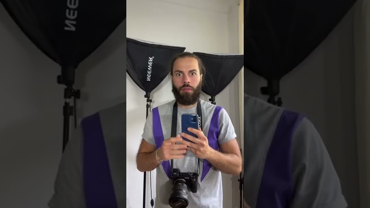 Ich war einfach geschockt! Wie geht sowas? 😳 