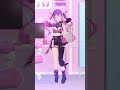 かなた💫の #きゅーぴっど を踊ってみた👼 #vtuber #dance #踊ってみた #shorts