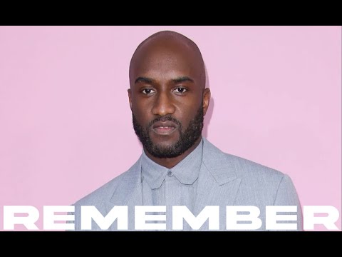 What The Average Person Can learn From Virgil Abloh