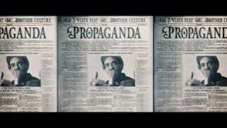 Asa - I - Viata [Electro Rock Balkan] Propaganda Feat. Mc Brother Culture