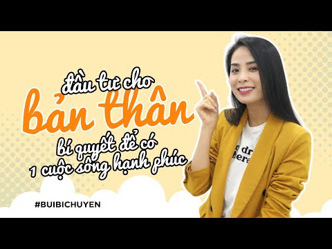 Đầu tư cho