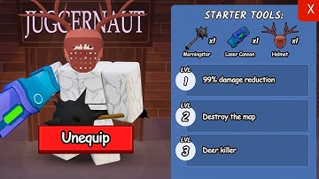 I Unlocked 10 STAR CLASS in 99 Nights in the Forest!