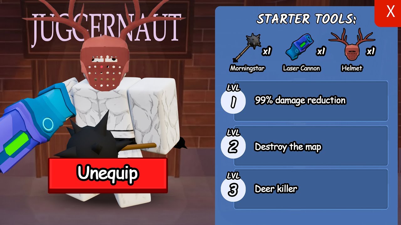 I Unlocked 10 STAR CLASS in 99 Nights in the Forest!