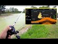 This is AMAZING Technology for Bank Fishing!!