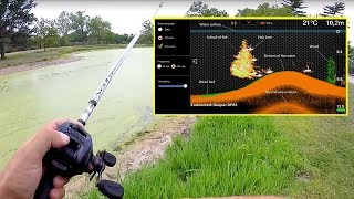 This is AMAZING Technology for Bank Fishing!! screenshot 2