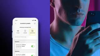 Renault Megane E-TECH 100% Elétrico - Use a App My Renault screenshot 1