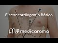 Electrocardiografía Básica II