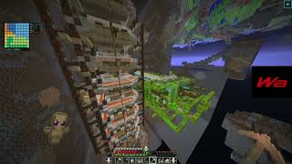 I Became UNSTOPPABLE Using WATER CLIENT On DonutSMP...