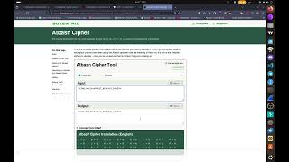 Psycho Break TryHackMe WalkThrough