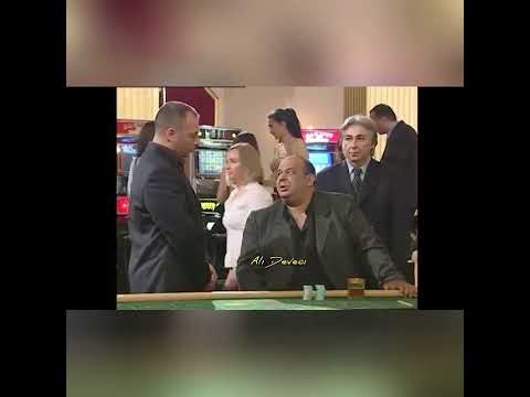 Tombalacı : Bak Çakır'ım seni severim..