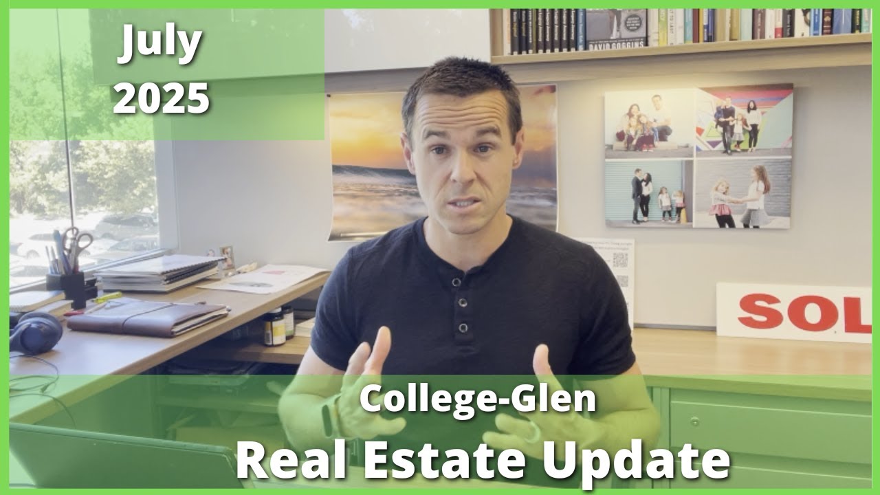 Living in College-Glen Sacramento (95826) | Home Prices, Schools & Neighborhoods | [July 2025]
