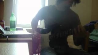Let Me See Ya Hips Swing - METAL VERSION (original)