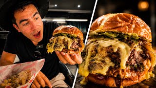 A RESTAURANT You MUST EAT at in GUAYAQUIL