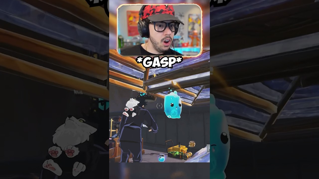 Fortnite is WRONG for this!