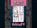 風刺ネタを取り入れた作品 #漫画紹介