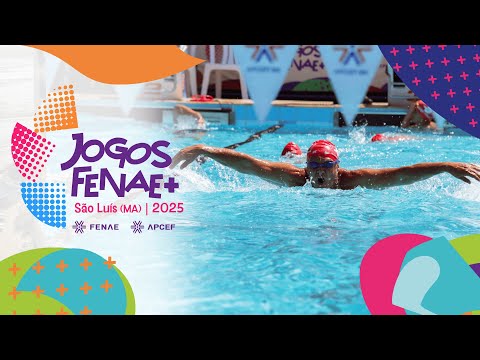Jogos Fenae+ reforçam integração entre empregados da Caixa de todo o país.