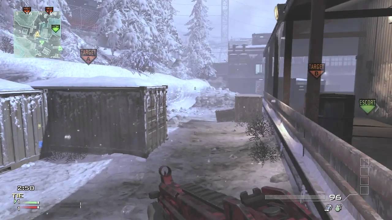 Luke | GB Live Commentary #27