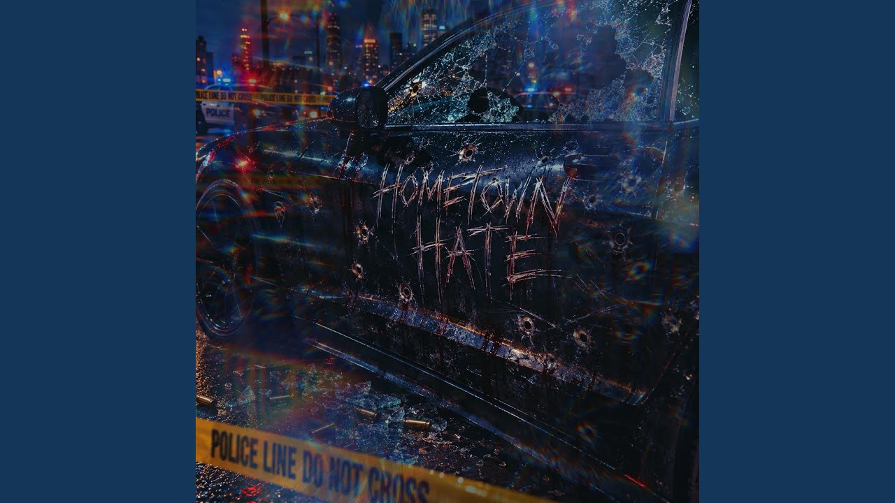 Watch Hometown Hate on YouTube Watch Hometown Hate on YouTube