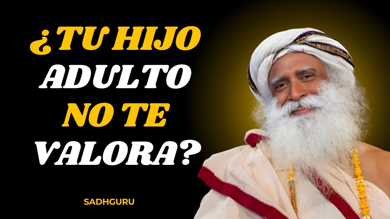¿Por Qué Tu Hijo Adulto Se Aleja? La Verdad Que Nadie Te Dice
