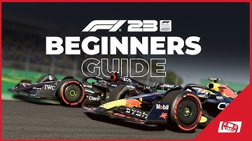 F1 23 Beginnersgids: Waar te beginnen
