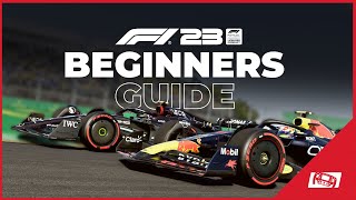 F1 23 Beginner's Guide: Where To Start