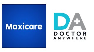 MaxiCare x Dr. Anywhere Online Consultation screenshot 2