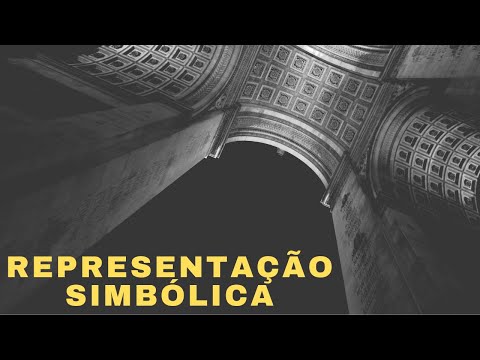 Vídeo: O Que é Uma Representação Simbólica De Coragem