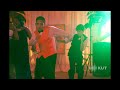 Cancer Patients Go To Prom