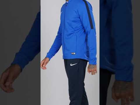 nike academy knit