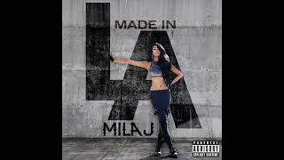 Mila J Ft Ty Dolla ign  My Main clean Version