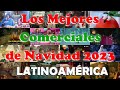 Los mejores comerciales de navidad 2023  latinoamrica