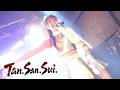 Tan.San.Sui. 自己紹介 &「 キラキラ 」  Tan.San.Sui.主催ライブ「SPARK」in LIVE STUDIO RIPPLE 2026.7.26