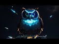 Art of High Tech Future Minimal Techno Mix 2023 Magic Owl by Y do I