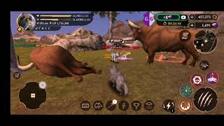 the wolf hack normal server