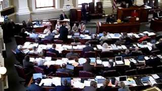 Statement of Rep. Donald Pilon (D- Saco)