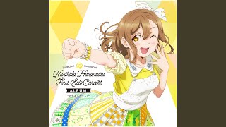 KOKORO Magic 'A to Z' (国木田花丸 Solo Ver.)