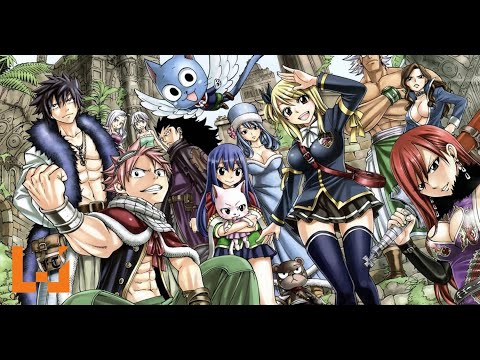 妖精尾巴op15『MASAYUME CHASING』-BoA {CC中日字幕}