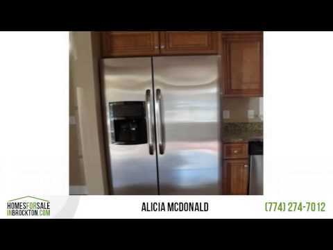 100 Leahy Rd, Brockton, MA home video tour