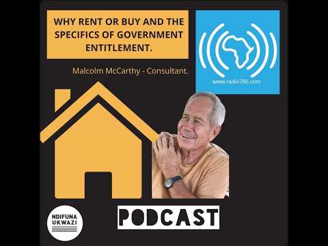 Why Rent or Buy and the Specific of Government Entitlement [FROM THE ARCHIVES]