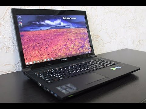 Video: Notebook Lenovo V580c - Kľúčové Vlastnosti