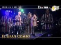 El Gran Combo live 2012 (HD official) - "Se Me fue" - München Tonhalle