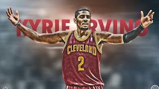 Miniatura de vídeo de "Kyrie Irving 'NBA MIX HIGH END FT FUTURE'"