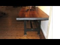 Modern industrial furniture design ideas Modern industrial furniture design ideas