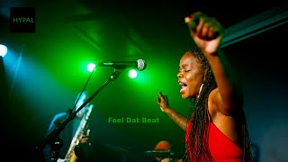 Feel Dat Beat | Jazz Rhythmic Track | Royalty Free Music