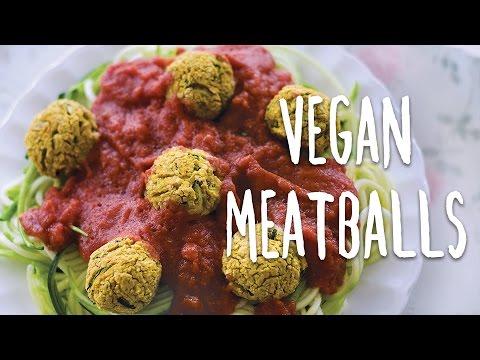 vegan-meatballs